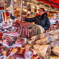 Speck and other cured meats (1301 visits) Speck and cured meats are popular with the Austrians Speck and other cured meats